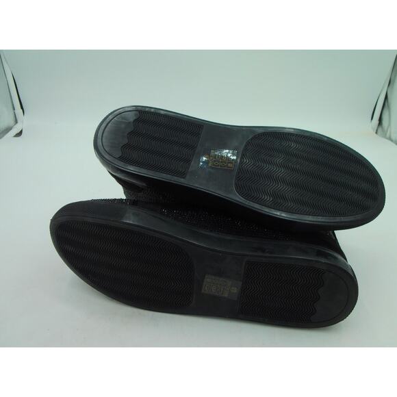 Parrazo Men's Sneakers Punk Street‎ Ankle Boots High-Top Athletic Shoes Sz 12 - Picture 9 of 9